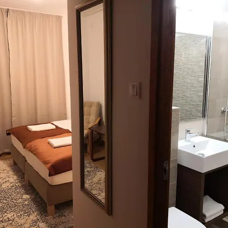 Laguna Panzio Bed and Breakfast