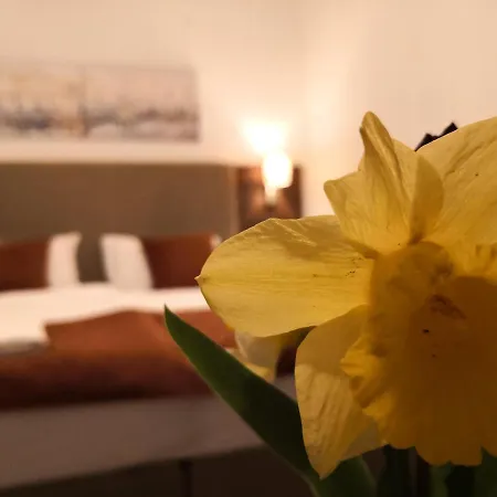 Laguna Panzio Bed & Breakfast