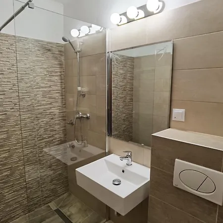 Bed & Breakfast Laguna Panzio 3*