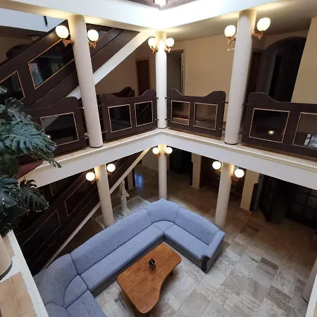 B&B Laguna Panzio Gárdony