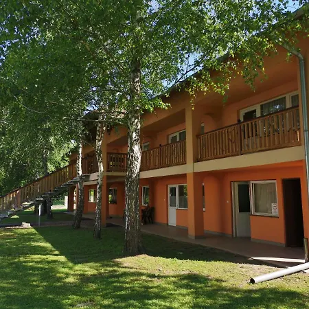 Laguna Panzio * Gardony