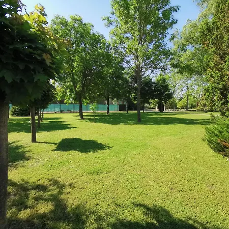 Panzió Laguna Panzio