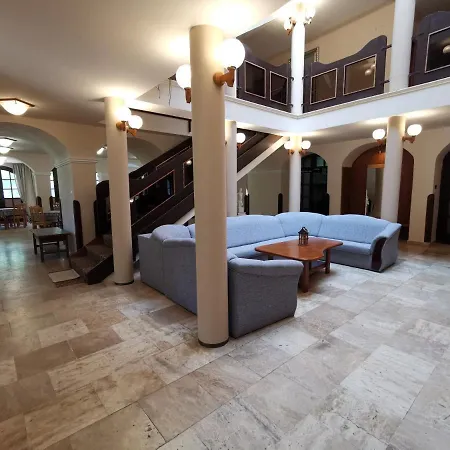 Laguna Panzio Bed & Breakfast Gárdony
