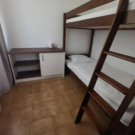Laguna Panzio 3*