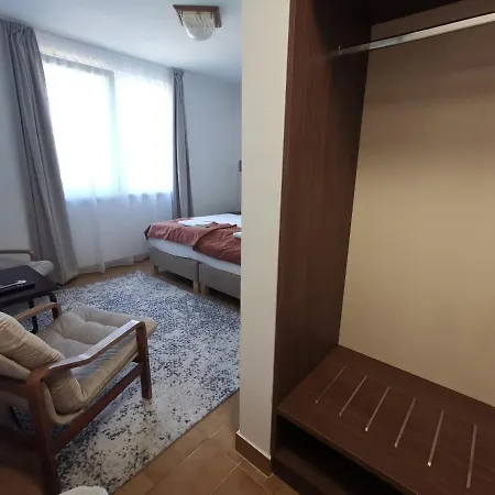 فندق مبيت وإفطار Laguna Panzio 3*