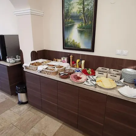 Laguna Panzio 3* Gárdony