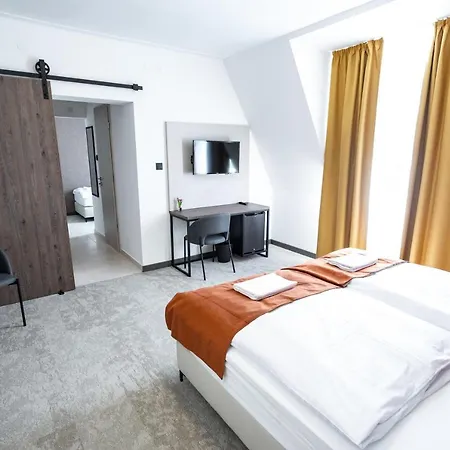 Bed and Breakfast Laguna Panzio