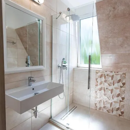 Bed and Breakfast Laguna Panzio 3*