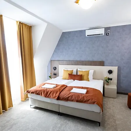 Bed & Breakfast Laguna Panzio 3*