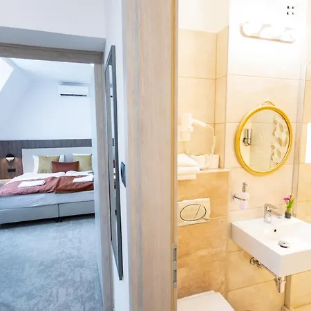 Laguna Panzio 3* Gárdony