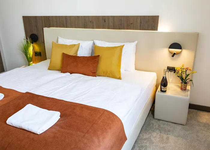 Laguna Panzio ベッド・アンド・ブレックファスト